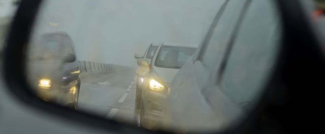 rain